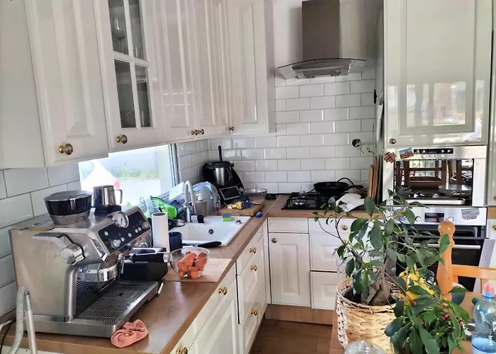 Nyaraló Nad Widawa *