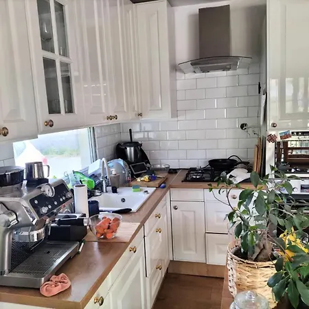 Tatil Evi Nad Widawa *