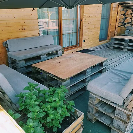 Nad Widawa Будинок відпочинку *